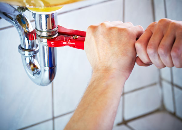 About Saint Albans Plumbers